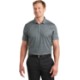 NIKE® Dri-FIT Crosshatch Men's Polo