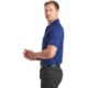 NIKE® Dri-FIT Crosshatch Men's Polo