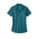 NIKE® Dri-FIT Crosshatch Ladies' Polo