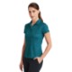 NIKE® Dri-FIT Crosshatch Ladies' Polo