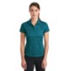 NIKE® Dri-FIT Crosshatch Ladies' Polo