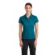 NIKE® Dri-FIT Crosshatch Ladies' Polo