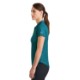 NIKE® Dri-FIT Crosshatch Ladies' Polo