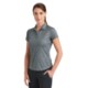NIKE® Dri-FIT Crosshatch Ladies' Polo