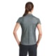 NIKE® Dri-FIT Crosshatch Ladies' Polo