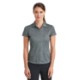 NIKE® Dri-FIT Crosshatch Ladies' Polo
