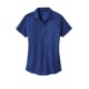 NIKE® Dri-FIT Crosshatch Ladies' Polo