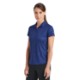 NIKE® Dri-FIT Crosshatch Ladies' Polo