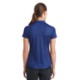 NIKE® Dri-FIT Crosshatch Ladies' Polo