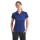 NIKE® Dri-FIT Crosshatch Ladies' Polo