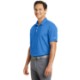 NIKE® Dri-FIT Vertical Mesh Men's Polo