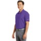 NIKE® Dri-FIT Vertical Mesh Men's Polo