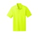 NIKE® Dri-FIT Vertical Mesh Men's Polo