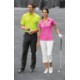 NIKE® Dri-FIT Vertical Mesh Men's Polo