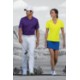 NIKE® Dri-FIT Vertical Mesh Men's Polo