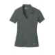 NIKE® Dri-FIT Vertical Mesh Ladies' Polo