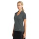 NIKE® Dri-FIT Vertical Mesh Ladies' Polo