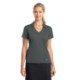 NIKE® Dri-FIT Vertical Mesh Ladies' Polo