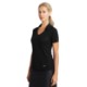 NIKE® Dri-FIT Vertical Mesh Ladies' Polo