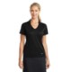 NIKE® Dri-FIT Vertical Mesh Ladies' Polo