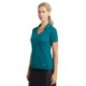 NIKE® Dri-FIT Vertical Mesh Ladies' Polo