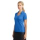 NIKE® Dri-FIT Vertical Mesh Ladies' Polo