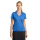 NIKE® Dri-FIT Vertical Mesh Ladies' Polo