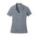 NIKE® Dri-FIT Vertical Mesh Ladies' Polo