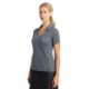 NIKE® Dri-FIT Vertical Mesh Ladies' Polo