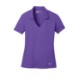 NIKE® Dri-FIT Vertical Mesh Ladies' Polo
