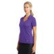NIKE® Dri-FIT Vertical Mesh Ladies' Polo