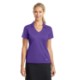 NIKE® Dri-FIT Vertical Mesh Ladies' Polo