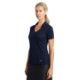 NIKE® Dri-FIT Vertical Mesh Ladies' Polo