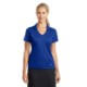 NIKE® Dri-FIT Vertical Mesh Ladies' Polo