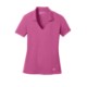 NIKE® Dri-FIT Vertical Mesh Ladies' Polo