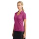 NIKE® Dri-FIT Vertical Mesh Ladies' Polo