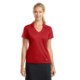 NIKE® Dri-FIT Vertical Mesh Ladies' Polo