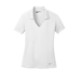 NIKE® Dri-FIT Vertical Mesh Ladies' Polo