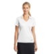 NIKE® Dri-FIT Vertical Mesh Ladies' Polo