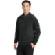 NIKE® Dri-FIT Fabric Mix 1/2 Zip Men's Cover-Up