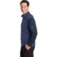NIKE® Dri-FIT Fabric Mix 1/2 Zip Men's Cover-Up