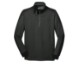 NIKE® Dri-FIT 1/2 Zip Men's Cover Up
