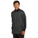 NIKE® Dri-FIT 1/2 Zip Men's Cover Up
