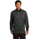 NIKE® Dri-FIT 1/2 Zip Men's Cover Up
