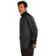NIKE® Dri-FIT 1/2 Zip Men's Cover Up