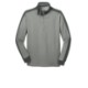 NIKE® Dri-FIT 1/2 Zip Men's Cover Up
