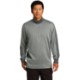 NIKE® Dri-FIT 1/2 Zip Men's Cover Up