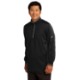 NIKE® Dri-FIT 1/2 Zip Men's Cover Up