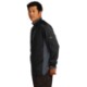 NIKE® Dri-FIT 1/2 Zip Men's Cover Up
