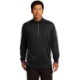 NIKE® Dri-FIT 1/2 Zip Men's Cover Up